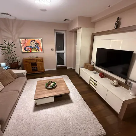 ホームステイ Luxury Penthouse In The Middle Of Old Town *